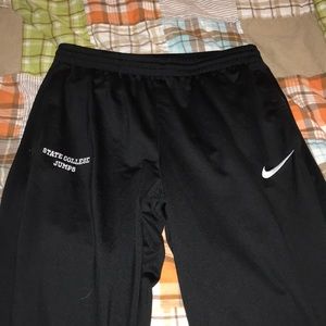 Nike State College Jumps Joggers